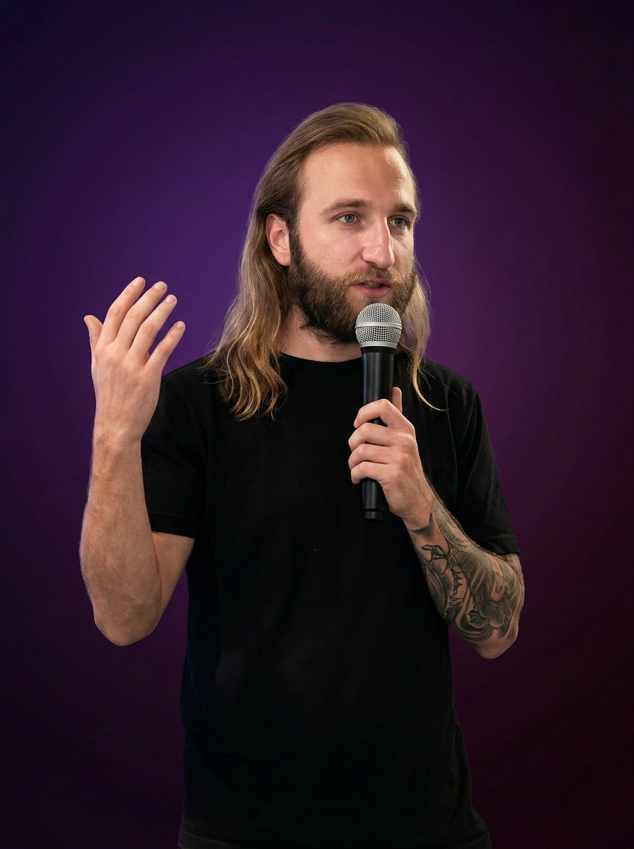 Stanislav Kazakov, Founder of Meta Management